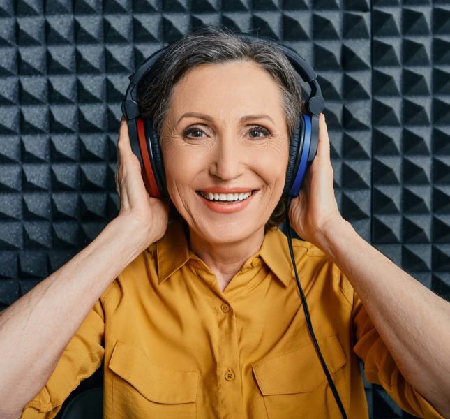 Hearing & Balance Center Acadian ENT